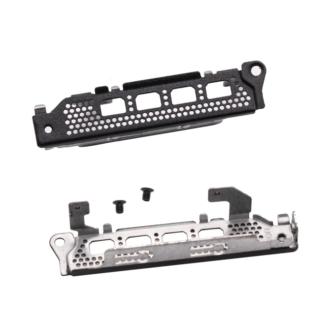 Alt view image 2 of 5 - BestParts Caddy Bracket Tiny PCI Bracket A1000 A400 5M11N44156