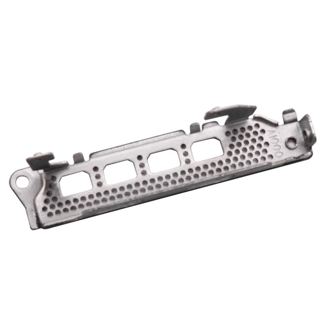 Alt view image 4 of 5 - BestParts Caddy Bracket Tiny PCI Bracket A1000 A400 5M11N44156