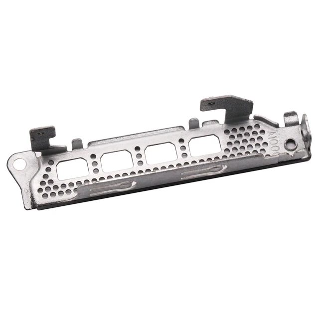 Alt view image 5 of 5 - BestParts Caddy Bracket Tiny PCI Bracket A1000 A400 5M11N44156