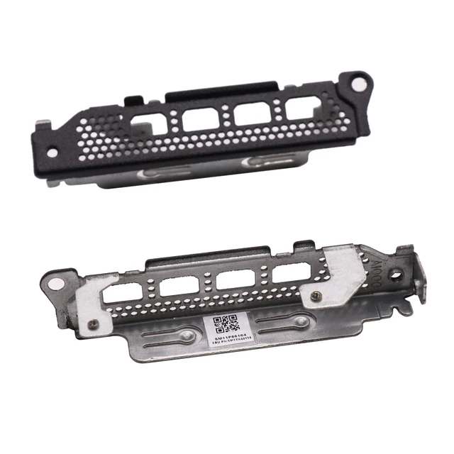 Alt view image 3 of 5 - BestParts Caddy Bracket Tiny PCI Bracket A1000 A400 5M11N44156