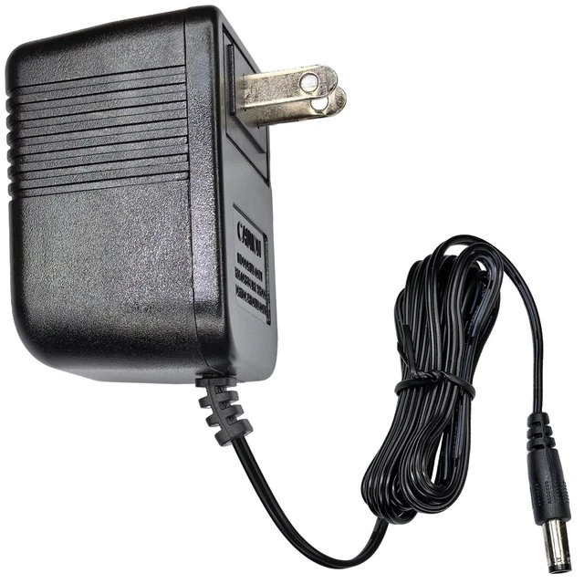 Alt view image 2 of 4 - 12V 750mA AC/DC Adapter for Briggs and Stratton B&S B4177GS 705927 0G5744