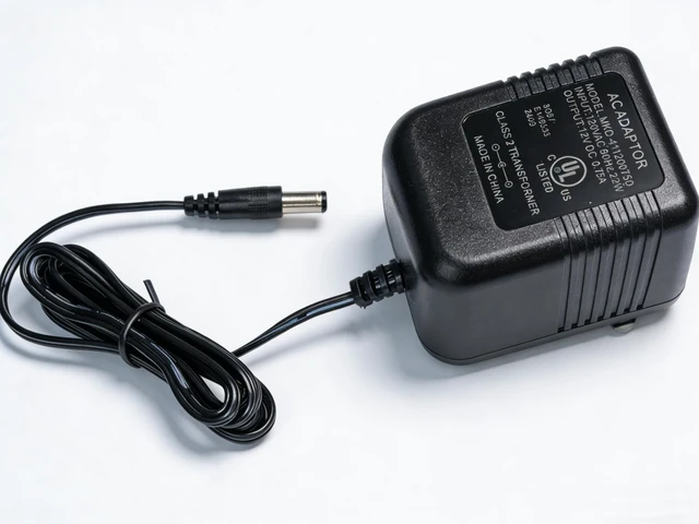 Alt view image 4 of 4 - 12V 750mA AC/DC Adapter for Briggs and Stratton B&S B4177GS 705927 0G5744