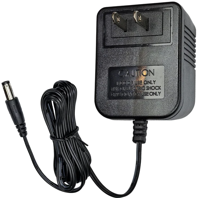 Alt view image 3 of 4 - 12V 750mA AC/DC Adapter for Briggs and Stratton B&S B4177GS 705927 0G5744