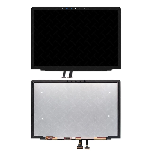 Alt view image 3 of 5 - Replacement for Microsoft Surface Laptop 3 1867 1868 2019 LCD Touch Screen