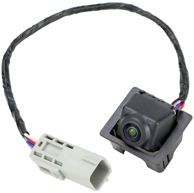 Main image of 90802516 OE Backup Rear View Camera Replacement for Buick Lacrosse 2010-2013 by GreenYi