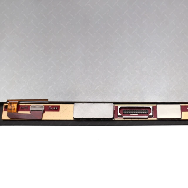 Alt view image 4 of 5 - Replacement for Microsoft Surface Laptop 3 1867 1868 2019 LCD Touch Screen