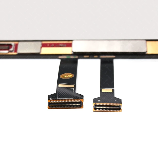 Alt view image 5 of 5 - Replacement for Microsoft Surface Laptop 3 1867 1868 2019 LCD Touch Screen