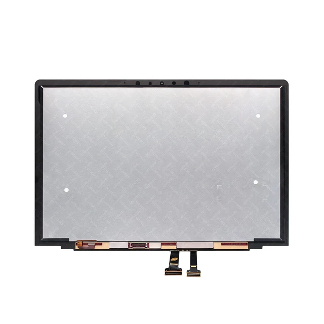 Alt view image 2 of 5 - Replacement for Microsoft Surface Laptop 3 1867 1868 2019 LCD Touch Screen