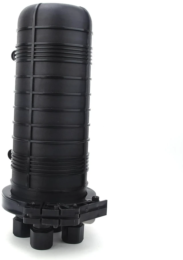 Main image of Hilitand Fiber Optic Splice Enclosure IP68 Waterproof, High Strength for Overhead and Direct Burial (96 cores), Hilitandpvgy8w4eaf-14