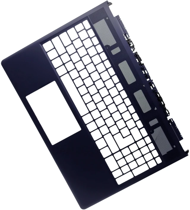 Main image of Deal4GO Upper Keyboard Palmrest Cover Assembly F0TF1 0F0TF1 Replacement for Dell Alienware 16X Aurora AC16250 AC16251