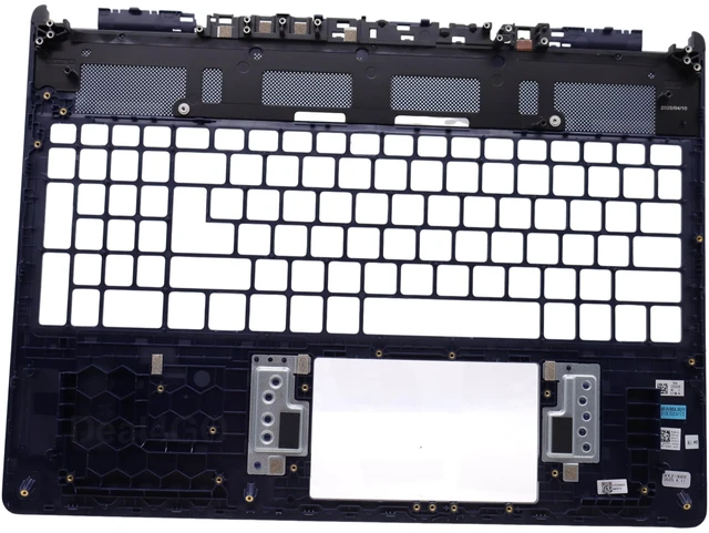 Alt view image 5 of 5 - Deal4GO Upper Keyboard Palmrest Cover Assembly F0TF1 0F0TF1 Replacement for Dell Alienware 16X Aurora AC16250 AC16251