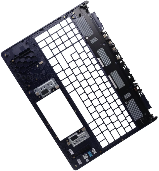 Alt view image 3 of 5 - Deal4GO Upper Keyboard Palmrest Cover Assembly F0TF1 0F0TF1 Replacement for Dell Alienware 16X Aurora AC16250 AC16251