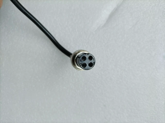 Alt view image 4 of 4 - XTQ ac adaper 19v 6.32A 120W DA-120D19 Compatible with Lg 32HL710S-W 32HQ713D-B 27HJ713S-W MLW-2750UH 24CN670W 24CR671N 24CR670W 24CR671W 24CR670N 24CR670I 24CN670N 21HQ513D-B + Power Coble