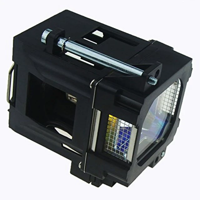 Alt view image 4 of 5 - Huaute BHL-5009-S Replacement Projector Lamp with Housing for JVC DLA-RS1 DLA-RS2 DLA-RS1U DLA-RS2U DLA-HD1 DLA-HD10 DLA-HD100 DLA-HD1WE DLA-RS1X DLA-VS2000 Projectors