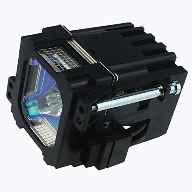 Alt view image 2 of 5 - Huaute BHL-5009-S Replacement Projector Lamp with Housing for JVC DLA-RS1 DLA-RS2 DLA-RS1U DLA-RS2U DLA-HD1 DLA-HD10 DLA-HD100 DLA-HD1WE DLA-RS1X DLA-VS2000 Projectors