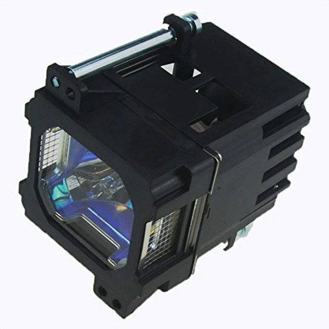 Alt view image 5 of 5 - Huaute BHL-5009-S Replacement Projector Lamp with Housing for JVC DLA-RS1 DLA-RS2 DLA-RS1U DLA-RS2U DLA-HD1 DLA-HD10 DLA-HD100 DLA-HD1WE DLA-RS1X DLA-VS2000 Projectors