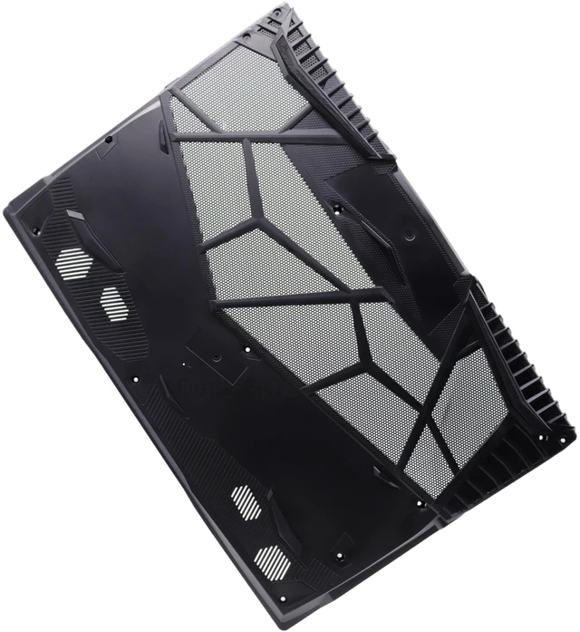 Main image of Deal4GO Lower Bottom Case Base Enclosure Cover 3076U1D241 Replacement for MSI GP65 GL65 Leopard 10SDK-049 10SFK-062, GE65 Raider 9SF, WE65