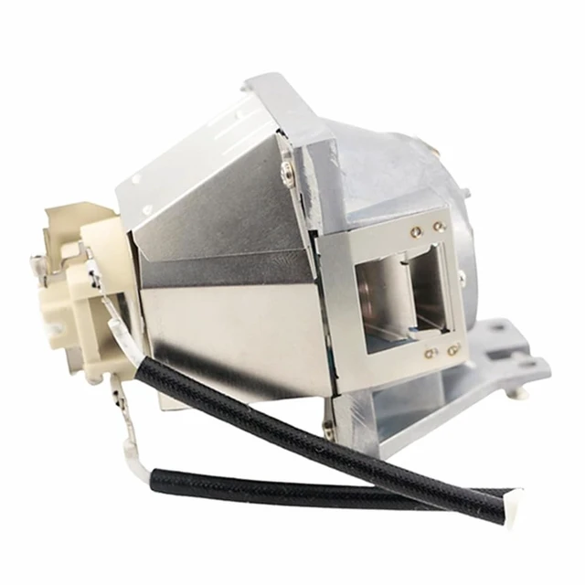 Alt view image 2 of 5 - 5J.JGT05.001 / 5J.JND05.001 / 5J.JLT05.001 Replacement Lamp with Housing