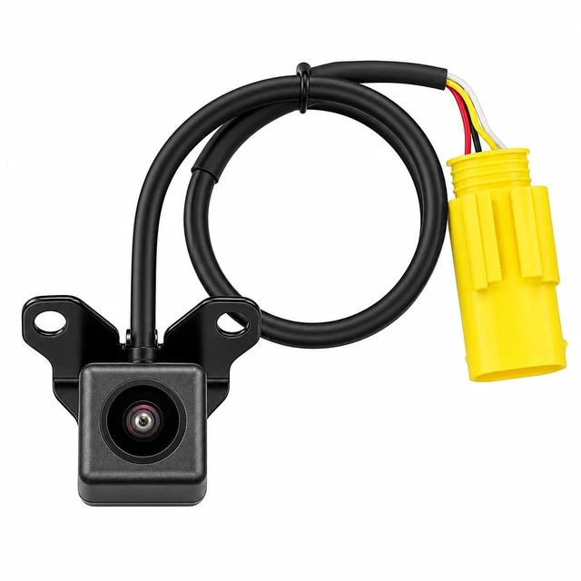 Main image of 95750-3W110 Rear View Backup Camera Compatible with Kia Sportage 2011-2016