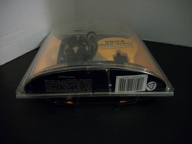 Alt view image 3 of 4 - Plantronics Foldable USB Stereo Headset (Optimized for Laptop Use) (Audio 470 USB)