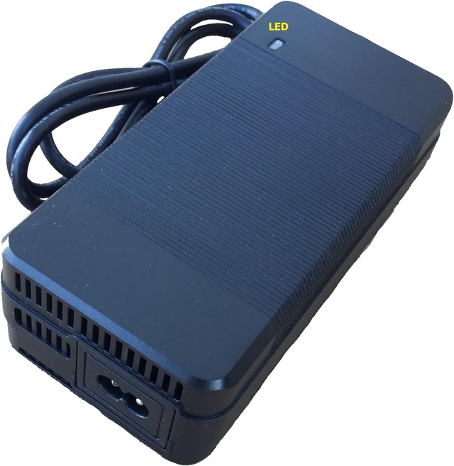 Alt view image 5 of 5 - AC Adapter for Macfox X7, X7L, M16 and X2 (EL-M21)