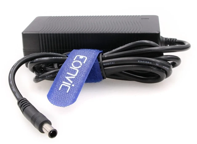 Alt view image 4 of 4 - Eonvic 15V 4A AC DC Charger Power Adapter Cable for Trimble TSC3 Data Collector