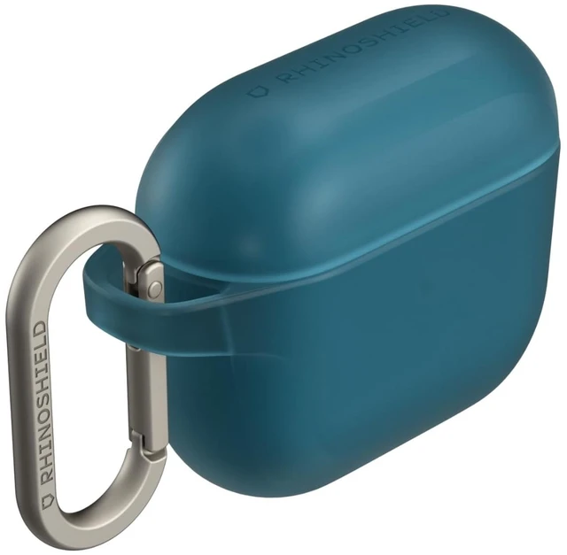 Main image of RHINOSHIELD Earbuds Case for AirPods 5/4 - Ocean Blue