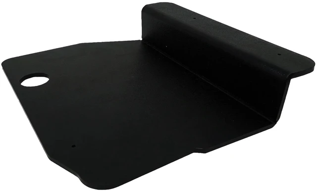 Main image of UTV Stereo Lower Multi-Amplifier Mount for Can-Am Maverick X3