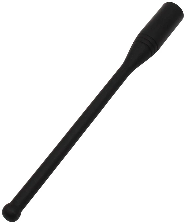 Alt view image 5 of 5 - 4Pcs RAN4031 UHF 403-470 Mhz Antenna Fit for Motorola RDU2020 RDU2080D RDU4100 RDU4160D RDV2020 RDV5100 CP110 EP150 A10 A12 Two Way Radio 6.5 inch