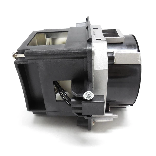 Alt view image 3 of 5 - CTLAMP EP93 / V13H010L93 Replacement Projector Lamp Module with Housing Compatible with elplp93 EB-G7000W EB-G7100/NL EB-G7200W EB-G7800 G7200WNL H749C H750C H751C H752C H753C H754C H762C