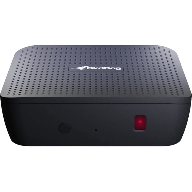 Alt view image 2 of 5 - BirdDog Play 4K NDI Player Bundle with Pearstone HDMI Cable and Fastener Straps
