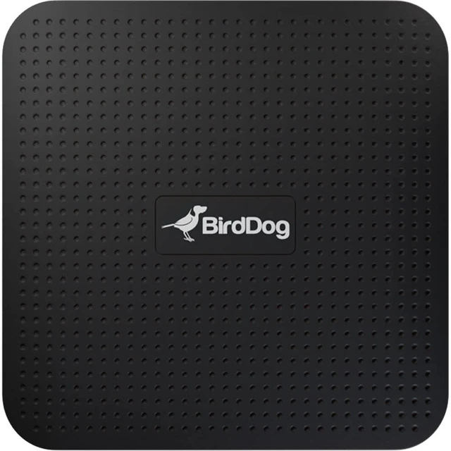 Alt view image 3 of 5 - BirdDog Play 4K NDI Player Bundle with Pearstone HDMI Cable and Fastener Straps