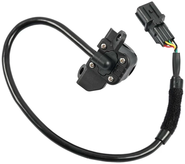 Alt view image 5 of 5 - Getfarway 95760J9000 Rear Back View Camera Compatible with Hyundai Kona Gas 2018 2019 2020 2021, Park Assist Backup Reverse Camera