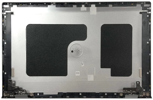 Alt view image 5 of 5 - JADTRXU 0CHFVW CHFVW Replacement Laptop LCD Back Cover Top Case Rear Lid with Hinges for Dell Inspiron 15 5510 5515 5518