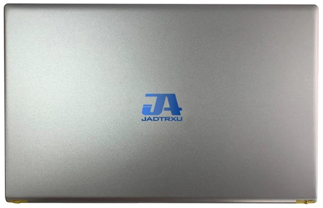 Alt view image 4 of 5 - JADTRXU 0CHFVW CHFVW Replacement Laptop LCD Back Cover Top Case Rear Lid with Hinges for Dell Inspiron 15 5510 5515 5518