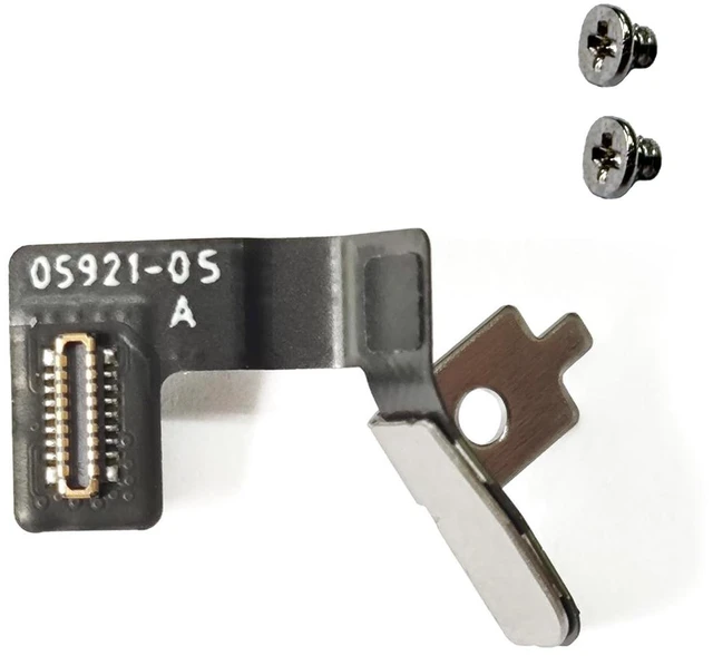 Main image of iPartsleader Laptop A3448 Display Lid Angle Sensor Cable LCD Screen Sleep Wake Up Sensor Cable (LAS) for MacBook Air M5 (Retina,15-inch,2026) EMC 8878 821-05921-05 661-59807 (Uncalibrated)