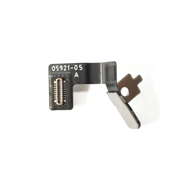 Alt view image 3 of 5 - iPartsleader Laptop A3448 Display Lid Angle Sensor Cable LCD Screen Sleep Wake Up Sensor Cable (LAS) for MacBook Air M5 (Retina,15-inch,2026) EMC 8878 821-05921-05 661-59807 (Uncalibrated)