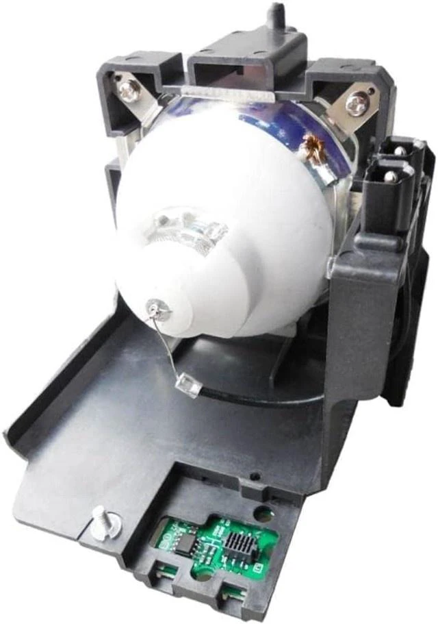 Alt view image 2 of 5 - Huaute ET-LAE300 Replacement Projector Lamp Bulb 350W with Housing for Panasonic PT-EW300 PT-EW540 PT-EW640 PT-EW730Z PT-EX510 PT-EX610 PT-EX610U PT-EX800Z PT-EZ580 PT-EZ770Z Projectors