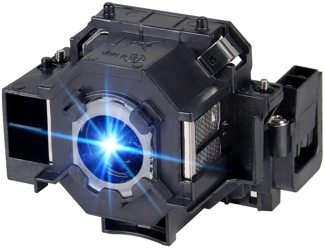 Main image of Woprolight VLT-XD3200LP for Mitsubishi WD3200U WD3300U XD3200U XD3500U WD3300 XD3200 Replacement Projector Lamp with Housing