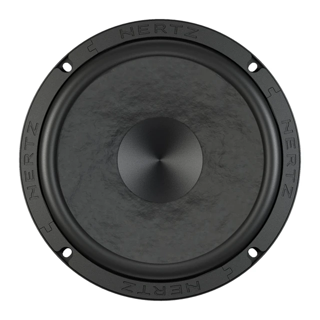 Alt view image 2 of 4 - HERTZ SPL Show Series SV-200L 8 in. (200mm) SPL 4-Ohm Woofers (Pair)