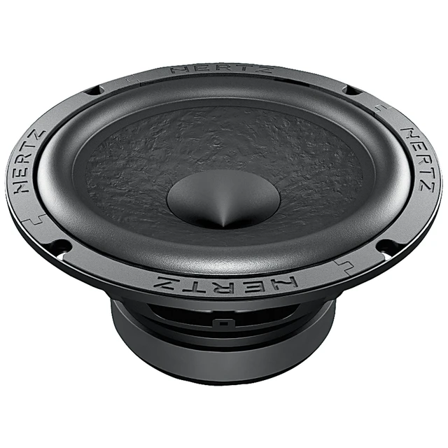 Alt view image 3 of 4 - HERTZ SPL Show Series SV-200L 8 in. (200mm) SPL 4-Ohm Woofers (Pair)
