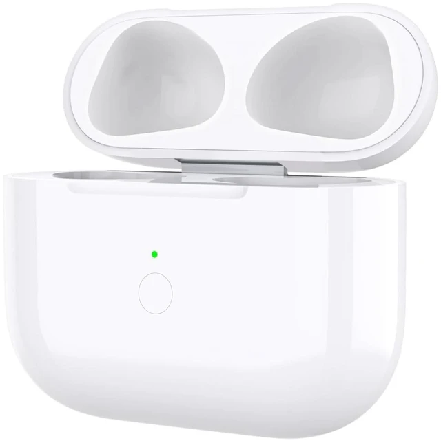 Main image of Replacement Charging Case for Airpod 3rd Gen