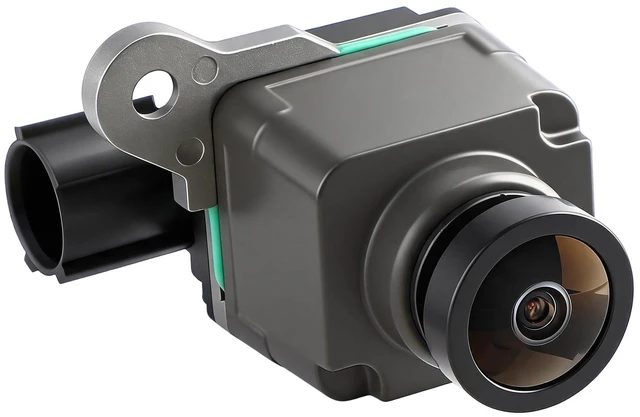 Main image of Backup Camera Fit for Dodge Ram 1500 Classic 2019-2022,Dodge Ram 1500 16-18