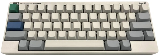 Alt view image 2 of 3 - HHKB Color Key Top Set 2