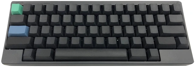 Alt view image 3 of 3 - HHKB Color Key Top Set 2