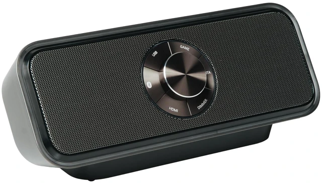 Main image of PIONEER Desktop Gaming Speaker 5.1/7.1ch Surround PC PS5 Switch TQ-FG3000