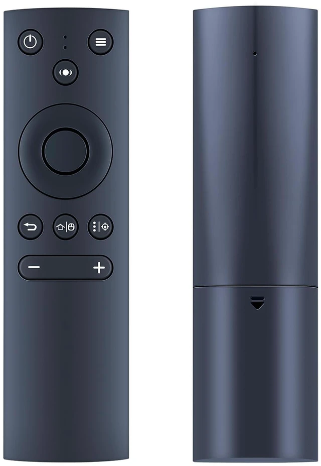 Main image of BT1810 Replacement Remote for Optoma CinemaX P2 Laser Projector