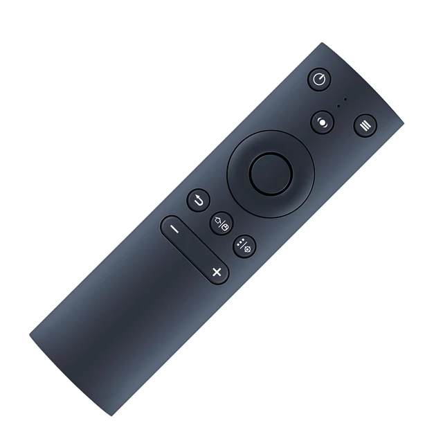 Alt view image 5 of 5 - BT1810 Replacement Remote for Optoma CinemaX P2 Laser Projector
