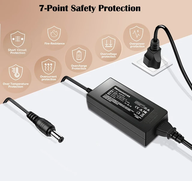 Alt view image 5 of 5 - Adapter for Neptune Apex COR 20 COR-20 COR20 Return Pump Systems PS-24-100