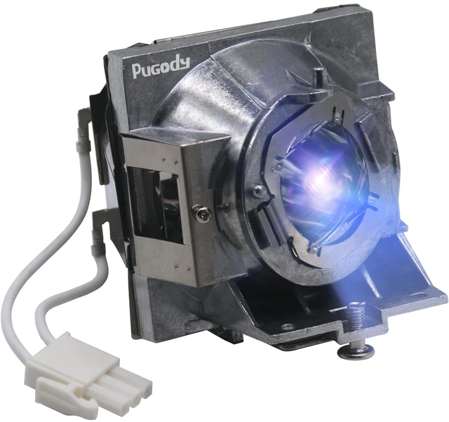 Main image of Pugody A+ Quality RLC-108 Replacement Projector Bulb Lamp for Viewsonic PA503S PA503SP PA503X PA503XP PA500S PA502SE PA502XE PG603X PS501X PS600X VS16905 VS16909 with Housing